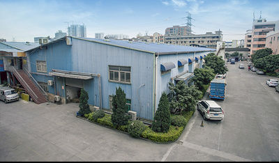 Shenzhen Yong Xing Zhan Xing Technology Co,. Ltd.