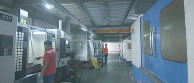 Shenzhen Yong Xing Zhan Xing Technology Co,. Ltd.