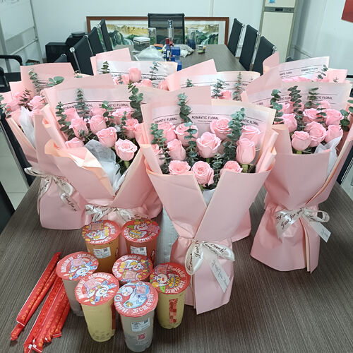 Derniers blogs de l'entreprise sur Journée internationale de la femme 2026 | Célébrer les femmes