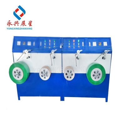 Bon prix Machine à enrouler les bandes de bandes d'emballage en PET PP 150 mm en ligne
