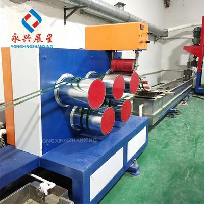 Bon prix Machine de fabrication de rouleaux en plastique de polyester de polyéthylène téréphtalate en ligne