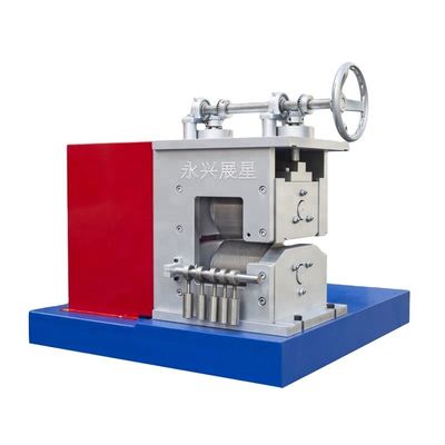 Bon prix Pièces de machines d'extrusion d'emballage en PET et PP Pièces usinées CNC en ligne