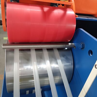 Bon prix Ligne de production de sangles en PP à vis unique à haute productivité, avec une capacité de 100 à 800 kg/h pour l'emballage industriel en ligne