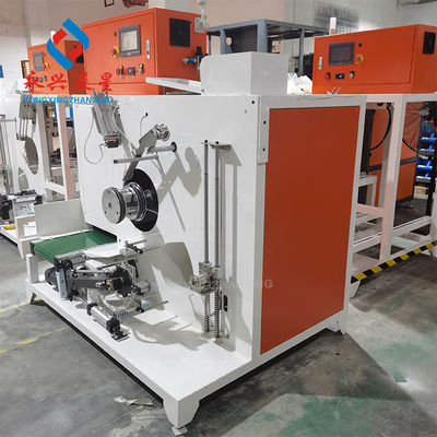 Bon prix Retourneuse automatique de sangle à grande vitesse PP Retourneuse automatique en ligne