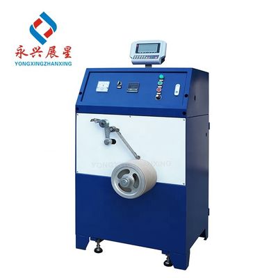 Bon prix Machine de remontage haute performance pour la ligne de bande de fixation PP en ligne