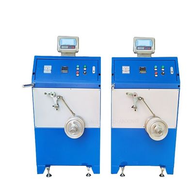 Bon prix Équipement pour les machines de remontage automatique à position unique en PP en ligne