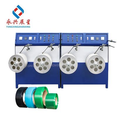 Bon prix Machine de laminage de câbles en PET à haut rendement / Rewindre électrique / Machine de laminage de câbles en PET en plastique en ligne