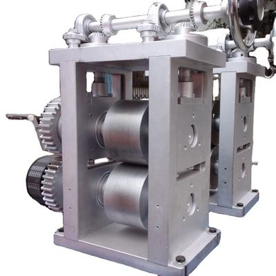 Bon prix Machine de gravure automatique de ceintures de bande en PP en ligne