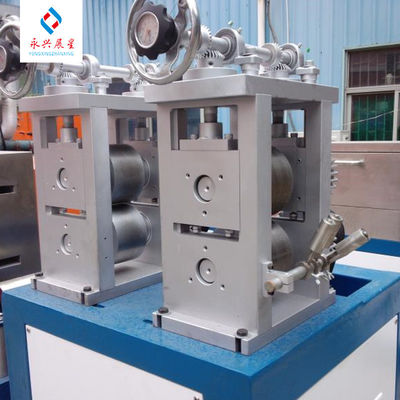 Bon prix 38CrMoALA Pièces de la machine à extruder PP PET courroies de rouleaux en relief en ligne