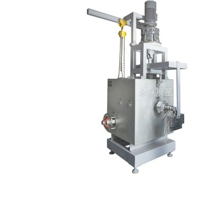 Bon prix 2.5 Mètre carré Filtre de changement de treillis à écran Parties extrudées à double usage pour la ligne de production de sangles en PP en ligne