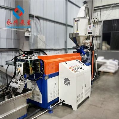 Bon prix Ligne d'extrusion à bande de PP entièrement automatique ± 0,03 mm Tolérance pour l'emballage en ligne