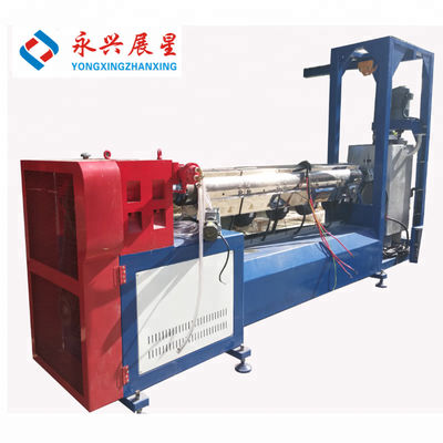 Bon prix 150 à 200 kg/h Machine de fabrication de sangles en PET 0,4 mm à 1,5 mm en ligne