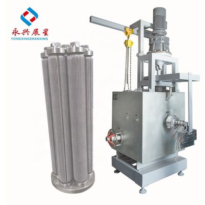 Bon prix Pièces de machines d'extrusion personnalisables pour vos normes de fabrication spécifiques en ligne