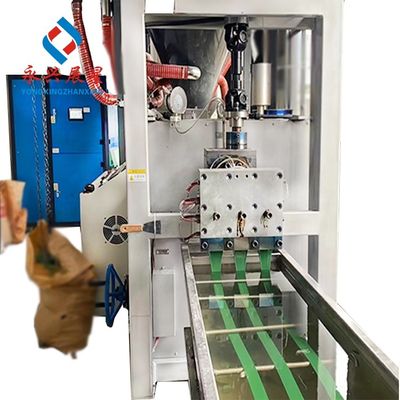 Bon prix Fully Automaitc PET Strap Making Machine The Upgrade Your Production Line Needs en ligne