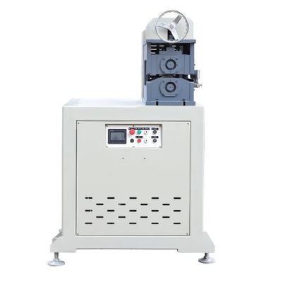 Ligne d'extrusion de cerclage PP personnalisé 90KW largeur 5-19mm pour cerclage d'emballage