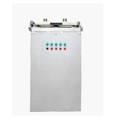 Ligne d'extrusion de cerclage PP personnalisé 90KW largeur 5-19mm pour cerclage d'emballage