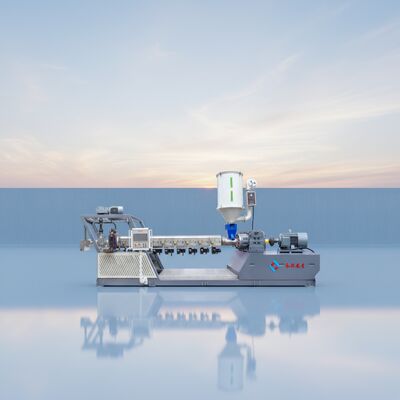 Bon prix Machine automatique de fabrication de sangles de polypropylène de haute performance pour 0,35 à 1,5 mm d'épaisseur et 5 à 19 mm de largeur en ligne
