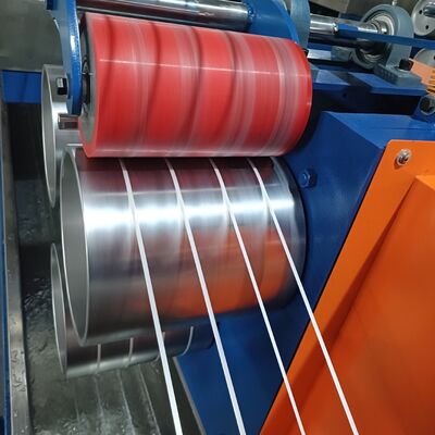 Bon prix Machine de fabrication de sangles PP à haute productivité entièrement automatisée avec capacité personnalisable pour les lignes d'emballage en ligne