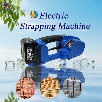 Bon prix Outils de soudage par batterie, machine d'emballage à soudage par friction pour emballage de soudage en PP et PET en ligne