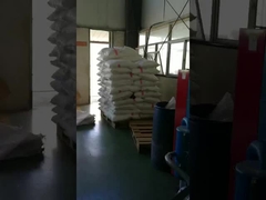 Productivité 38CrMoAlA Double vis PP de fabrication de sangles d'emballage avec une qualité entièrement automatique