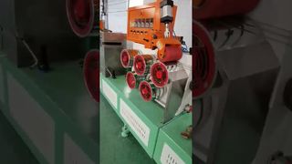 ? Transformez votre processus d'emballage avec notre ligne de cerclage PET une sur trois !